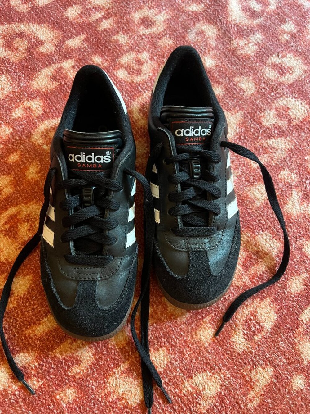 Adidas Samba Originals